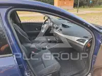 2009 Renault Megane