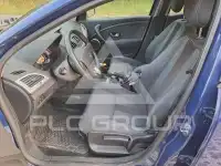 2009 Renault Megane