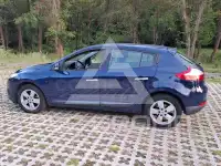 2009 Renault Megane