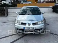 2009 Renault Megane