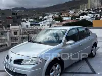 2009 Renault Megane