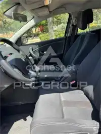 2009 Renault Megane