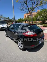 2009 Renault Megane