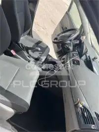 2009 Renault Megane