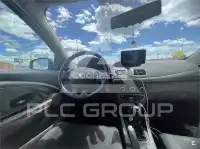 2009 Renault Megane