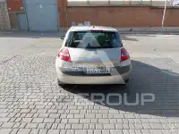 2009 Renault Megane