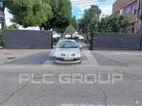 2009 Renault Megane