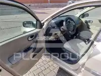2009 Renault Megane
