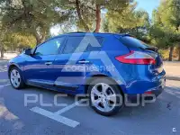 2009 Renault Megane