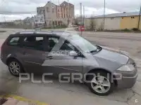 2009 Renault Megane