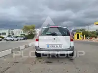 2009 Renault Megane