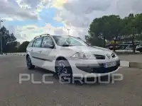 2009 Renault Megane
