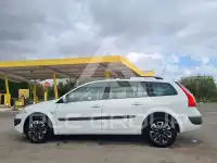 2009 Renault Megane