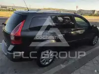 2009 Renault Megane