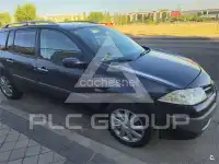 2009 Renault Megane