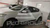 2009 Renault Megane