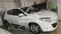 2009 Renault Megane