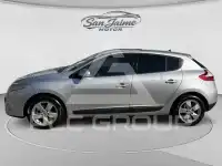 2009 Renault Megane