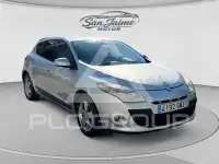 2009 Renault Megane