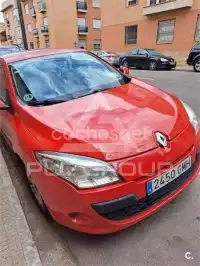 2009 Renault Megane