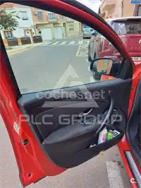 2009 Renault Megane
