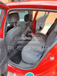 2009 Renault Megane