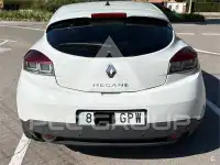 2009 Renault Megane
