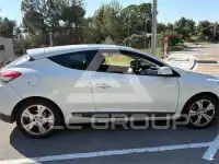 2009 Renault Megane