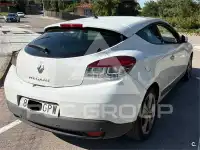 2009 Renault Megane