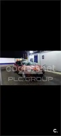 2009 Renault Megane
