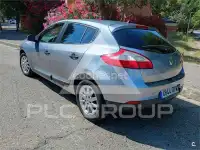 2009 Renault Megane