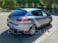 2009 Renault Megane
