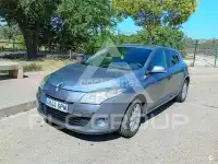 2009 Renault Megane