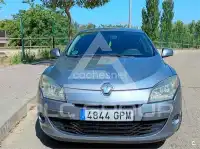 2009 Renault Megane