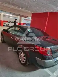 2009 Renault Megane