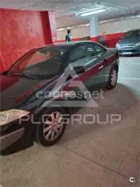 2009 Renault Megane
