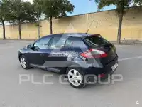 2009 Renault Megane