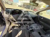 2009 Renault Megane