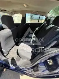 2009 Renault Megane