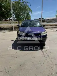 2009 Renault Megane