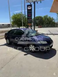 2009 Renault Megane