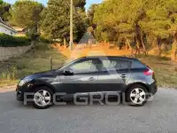 2009 Renault Megane