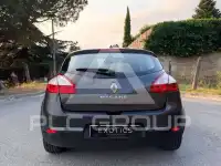 2009 Renault Megane