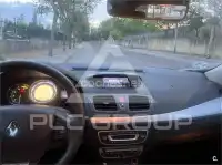 2009 Renault Megane