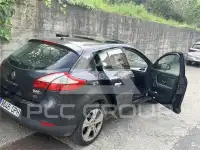 2009 Renault Megane
