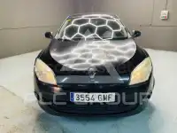 2009 Renault Megane