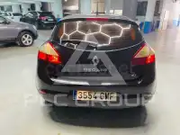2009 Renault Megane