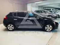 2009 Renault Megane
