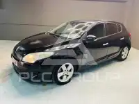 2009 Renault Megane