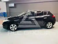 2009 Renault Megane